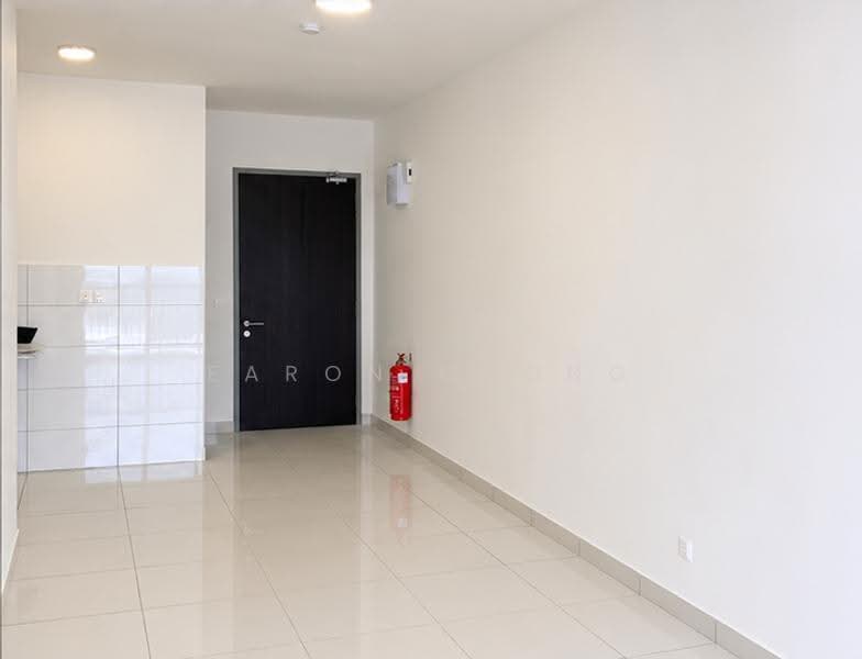 Service Residence for Rent at Traders Garden @ Cheras Selatan - Earon Chong - Entrance - PropertyGuru.com.my