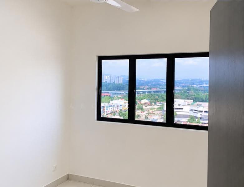 Service Residence for Rent at Traders Garden @ Cheras Selatan - Earon Chong - View - PropertyGuru.com.my