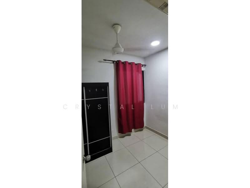 Service Residence for Rent at Maxim Citylights - Crystal Lum - Interior - PropertyGuru.com.my