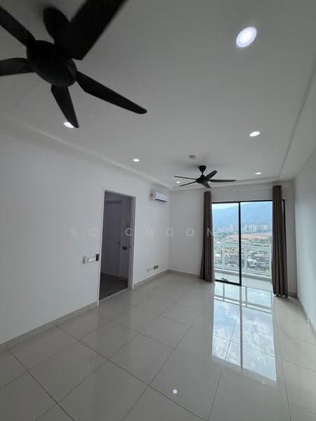 Condominium for Rent at Scots Pavilion - SC Choong - Living Room - PropertyGuru.com.my