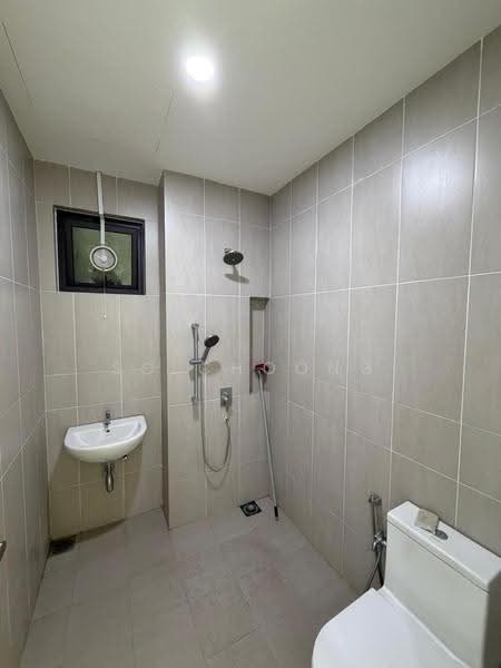 Condominium for Rent at Scots Pavilion - SC Choong - Bathroom - PropertyGuru.com.my