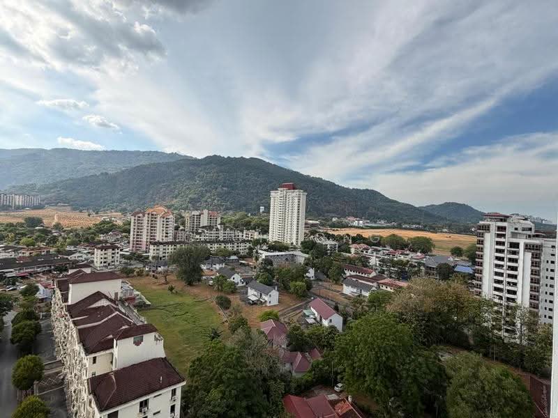 Condominium for Rent at Scots Pavilion - SC Choong - Exterior - PropertyGuru.com.my