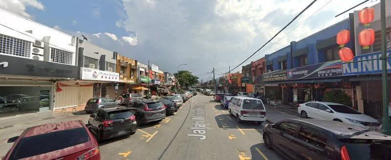 Shop for Rent in Taman Midah (Cheras) - Oscar Lee - PropertyGuru.com.my