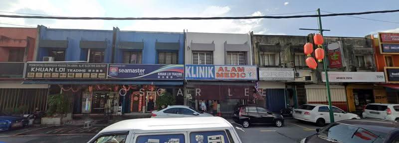Shop for Rent in Taman Midah (Cheras) - Oscar Lee - PropertyGuru.com.my