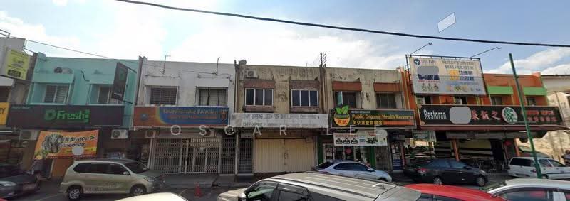 Shop for Rent in Taman Midah (Cheras) - Oscar Lee - PropertyGuru.com.my