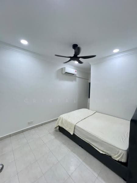 Terraced House for Rent in Taman Wangsa Permai (Kepong) - Crystal Lum - Bedroom - PropertyGuru.com.my