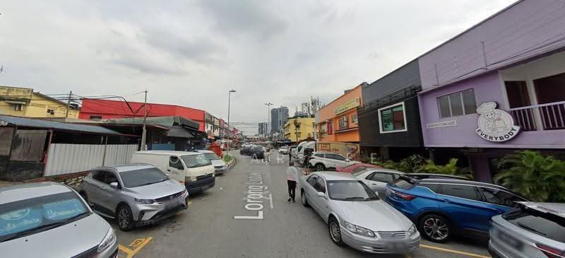 Kedai / Pejabat untuk Disewa di Taman Cheras (Cheras) - Oscar Lee - PropertyGuru.com.my