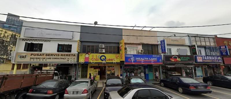 Kedai / Pejabat untuk Disewa di Taman Cheras (Cheras) - Oscar Lee - Exterior - PropertyGuru.com.my