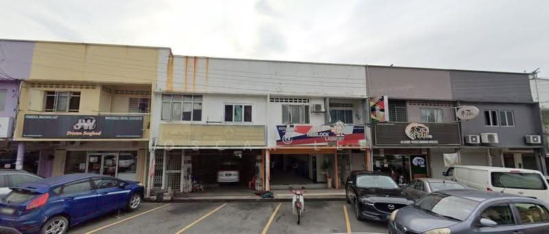Kedai / Pejabat untuk Disewa di Taman Cheras (Cheras) - Oscar Lee - Exterior - PropertyGuru.com.my