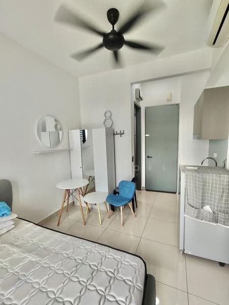Kediaman Servis untuk Disewa di Fortune Centra - Reen Loke - Interior - PropertyGuru.com.my