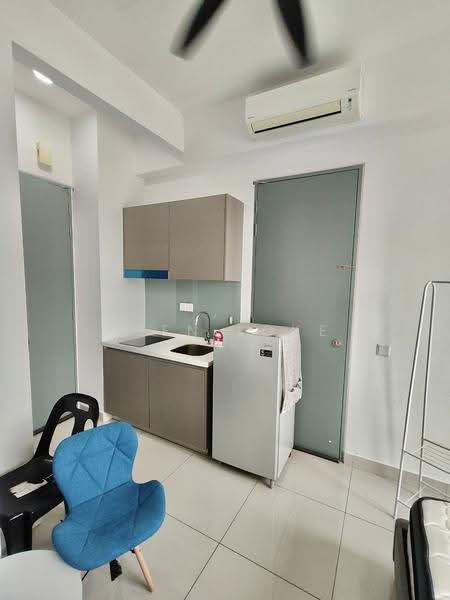 Kediaman Servis untuk Disewa di Fortune Centra - Reen Loke - Kitchen - PropertyGuru.com.my
