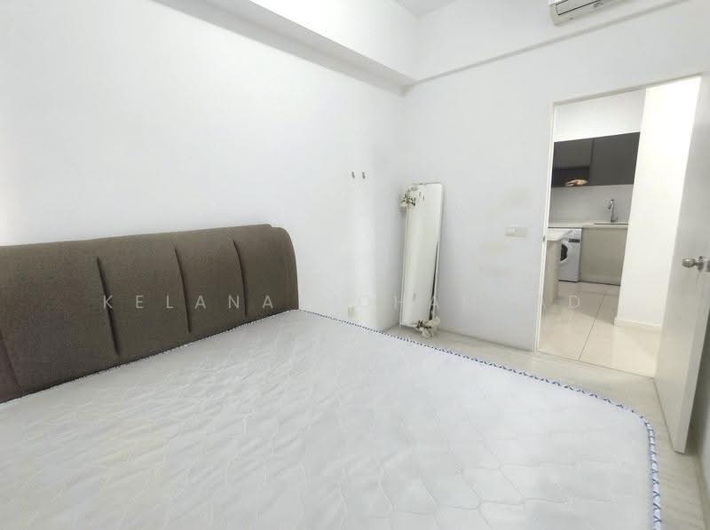 Service Residence for Rent at Serviced Residence @ Fera Residence @ The Quartz WM - Kelana Mohammad - Bedroom - PropertyGuru.com.my