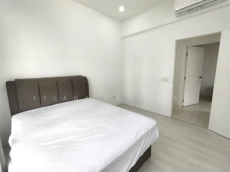 Service Residence for Rent at Serviced Residence @ Fera Residence @ The Quartz WM - Kelana Mohammad - Bedroom - PropertyGuru.com.my