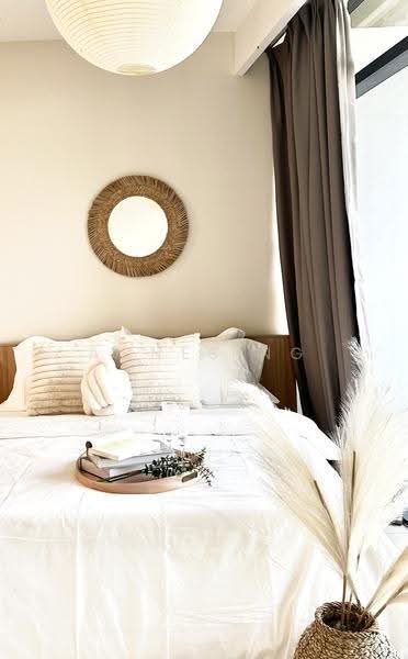 Kediaman Servis untuk Disewa di SOHO @ Empire City - Agnes Ng - PropertyGuru.com.my