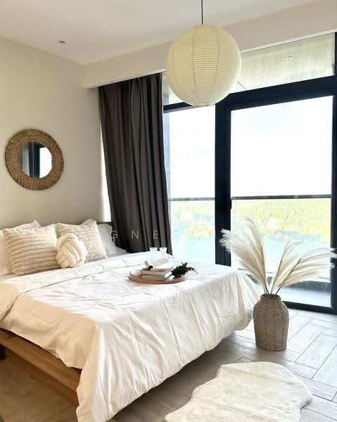 Kediaman Servis untuk Disewa di SOHO @ Empire City - Agnes Ng - PropertyGuru.com.my