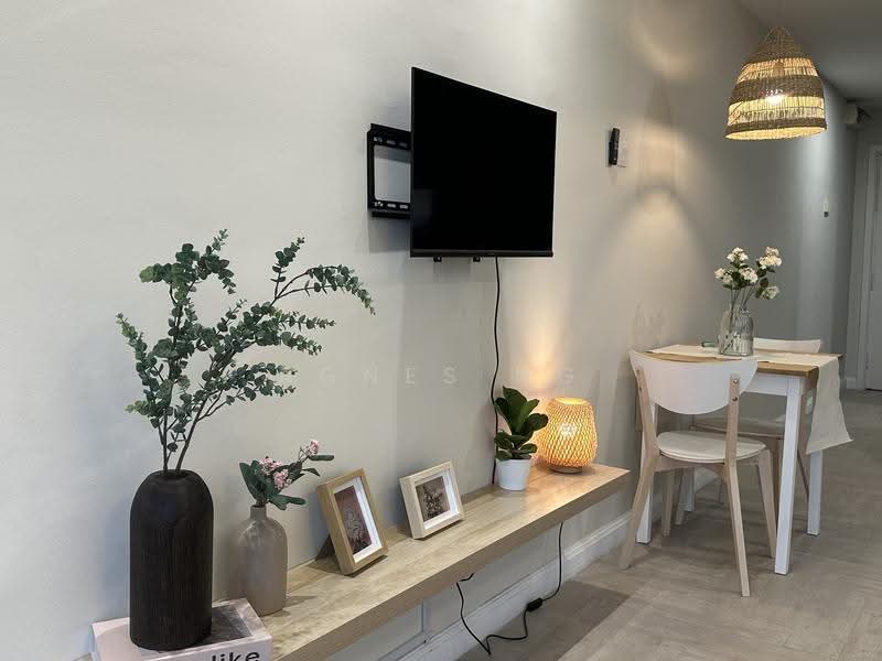 Kediaman Servis untuk Disewa di SOHO @ Empire City - Agnes Ng - PropertyGuru.com.my