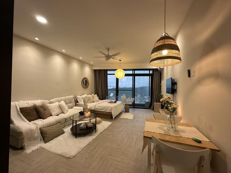 Kediaman Servis untuk Disewa di SOHO @ Empire City - Agnes Ng - PropertyGuru.com.my