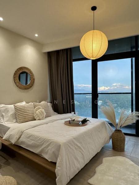Kediaman Servis untuk Disewa di SOHO @ Empire City - Agnes Ng - PropertyGuru.com.my