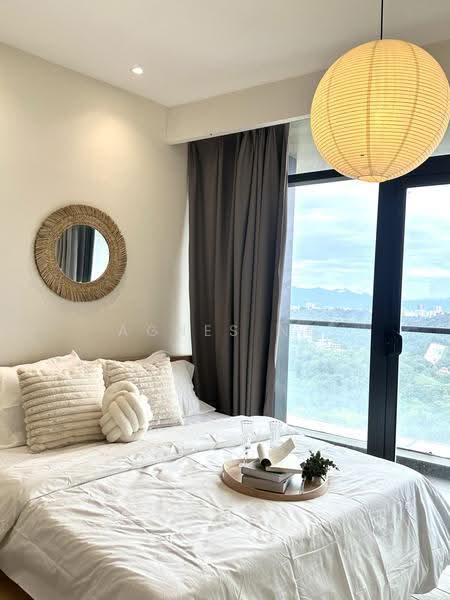 Kediaman Servis untuk Disewa di SOHO @ Empire City - Agnes Ng - PropertyGuru.com.my