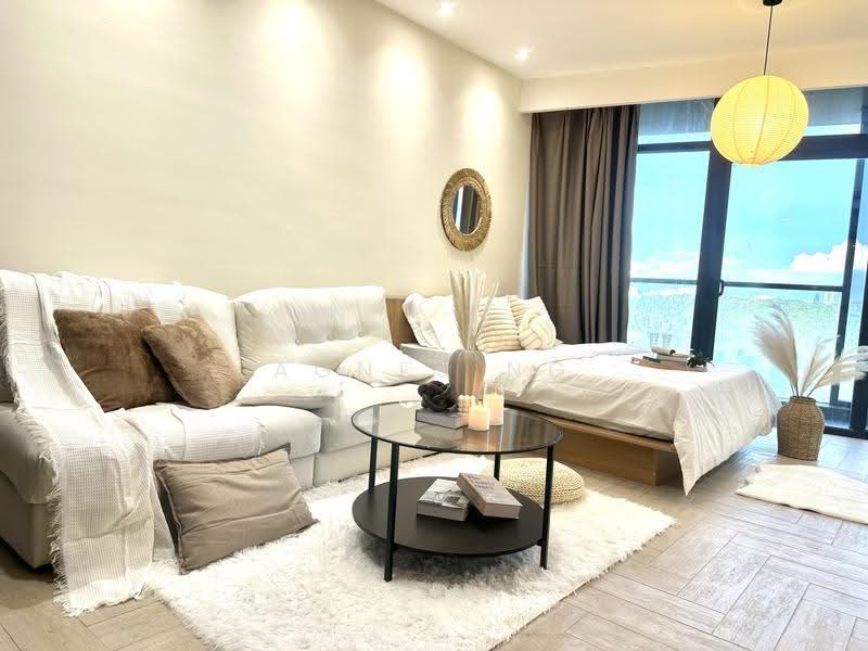 Kediaman Servis untuk Disewa di SOHO @ Empire City - Agnes Ng - PropertyGuru.com.my
