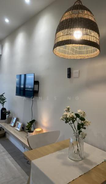 Kediaman Servis untuk Disewa di SOHO @ Empire City - Agnes Ng - PropertyGuru.com.my