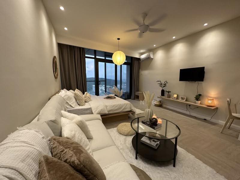 Kediaman Servis untuk Disewa di SOHO @ Empire City - Agnes Ng - PropertyGuru.com.my