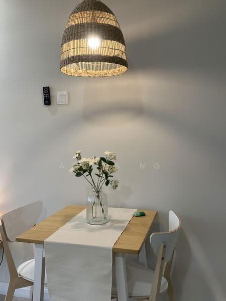 Kediaman Servis untuk Disewa di SOHO @ Empire City - Agnes Ng - PropertyGuru.com.my