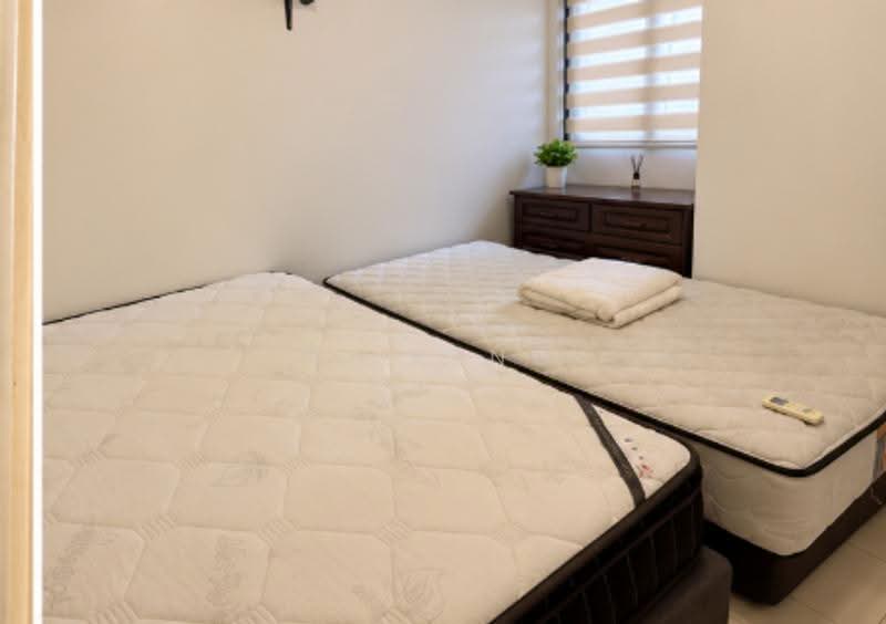Kondominium untuk Disewa di Casa Tropicana - Yi Peng - Bedroom - PropertyGuru.com.my