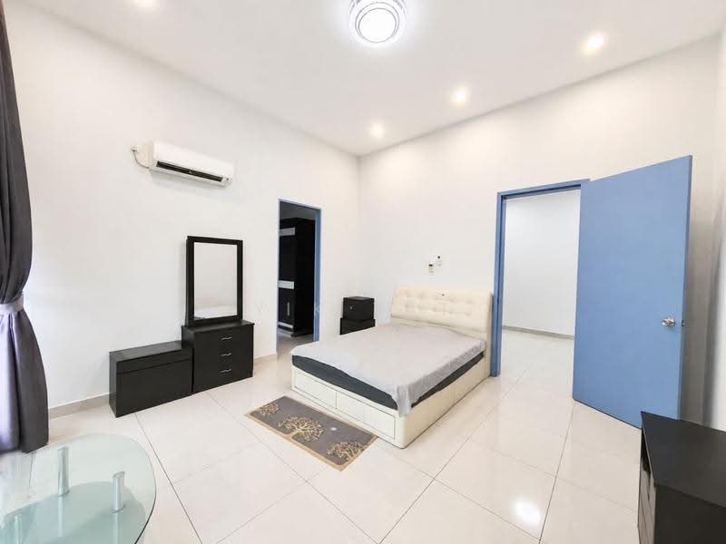 2-storey Terraced House for Sale in Taman Seri Austin (Tebrau) - Yik Tat - PropertyGuru.com.my