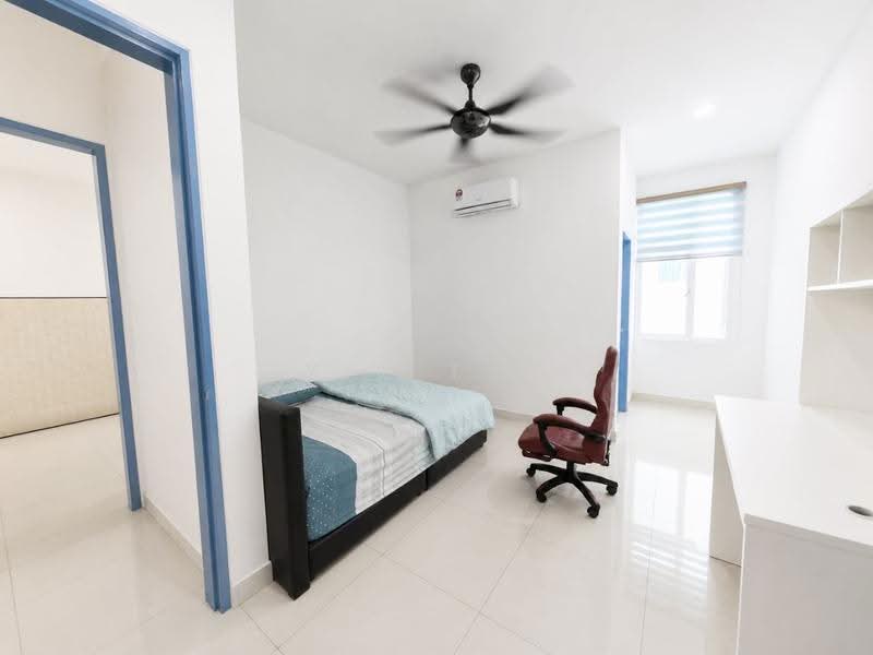 2-storey Terraced House for Sale in Taman Seri Austin (Tebrau) - Yik Tat - PropertyGuru.com.my