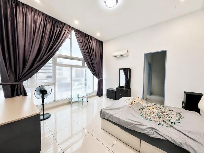 2-storey Terraced House for Sale in Taman Seri Austin (Tebrau) - Yik Tat - PropertyGuru.com.my