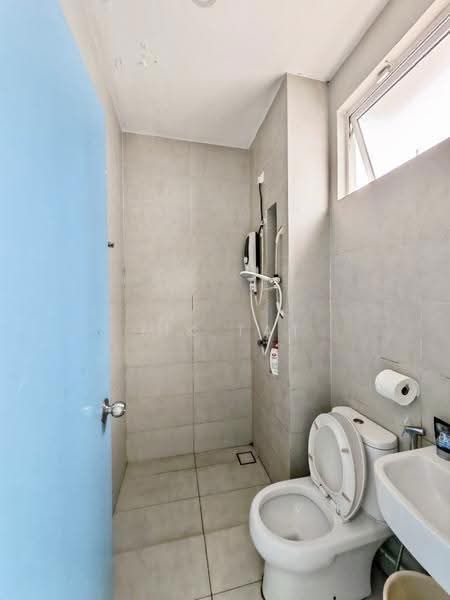 2-storey Terraced House for Sale in Taman Seri Austin (Tebrau) - Yik Tat - PropertyGuru.com.my