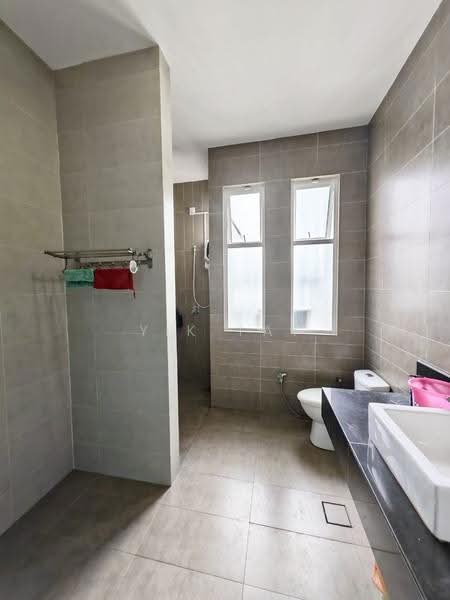 2-storey Terraced House for Sale in Taman Seri Austin (Tebrau) - Yik Tat - PropertyGuru.com.my