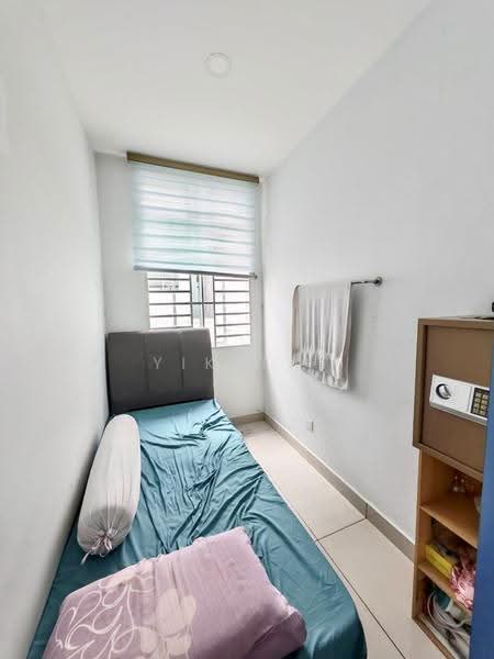 2-storey Terraced House for Sale in Taman Seri Austin (Tebrau) - Yik Tat - PropertyGuru.com.my