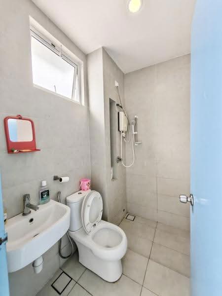 2-storey Terraced House for Sale in Taman Seri Austin (Tebrau) - Yik Tat - PropertyGuru.com.my