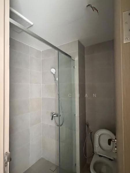 Service Residence for Rent at Skyline Embassy - Kane Chan - Bathroom - PropertyGuru.com.my