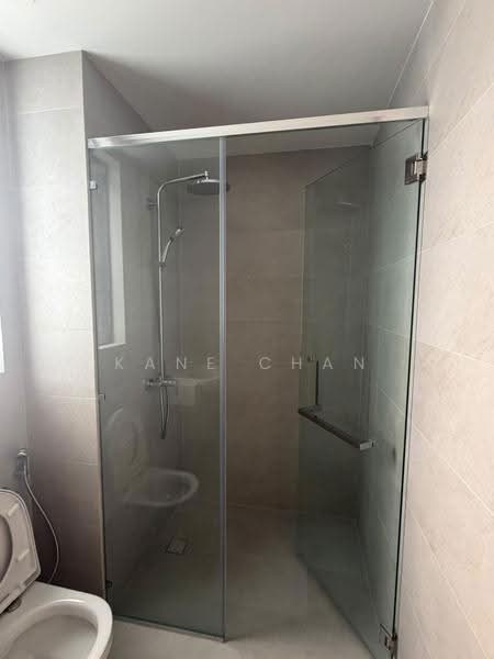 Service Residence for Rent at Skyline Embassy - Kane Chan - Bathroom - PropertyGuru.com.my