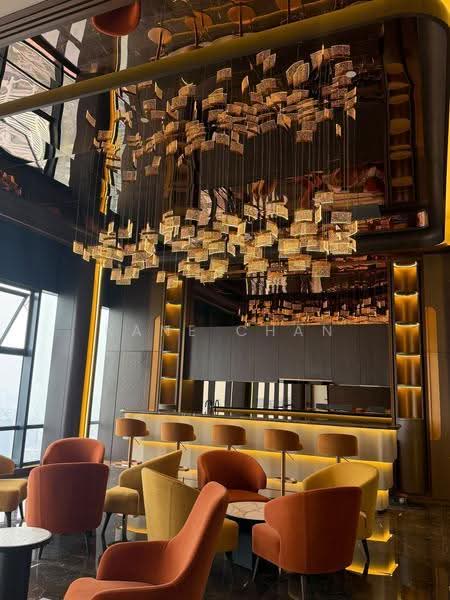 Service Residence for Rent at Skyline Embassy - Kane Chan - Interior - PropertyGuru.com.my