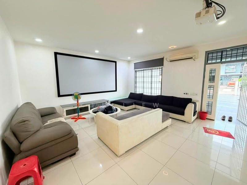 2-storey Terraced House for Sale in Setia Tropika (Johor Bahru) - Ken Liew - PropertyGuru.com.my