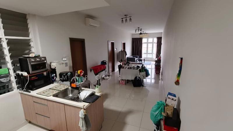 Condominium for Sale at Sri Putramas III / Royal Regent - Marcus Koh - Kitchen - PropertyGuru.com.my
