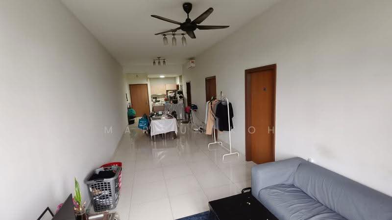 Condominium for Sale at Sri Putramas III / Royal Regent - Marcus Koh - Living Room - PropertyGuru.com.my