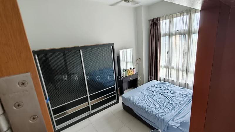 Condominium for Sale at Sri Putramas III / Royal Regent - Marcus Koh - Bedroom - PropertyGuru.com.my