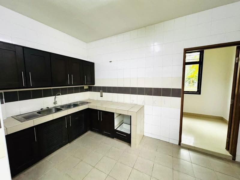 Semi-Detached House for Sale in Presint 15 (Putrajaya) - Zehan Zaki - PropertyGuru.com.my
