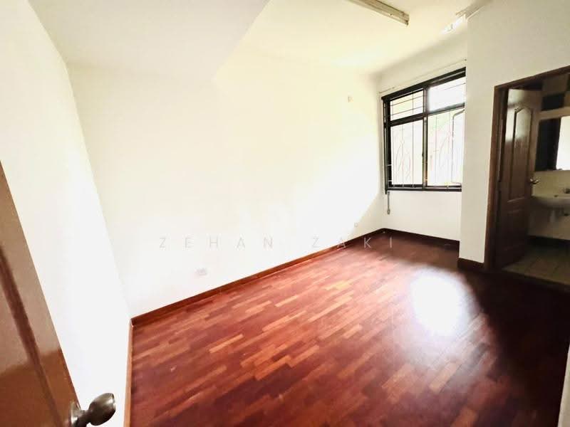 Semi-Detached House for Sale in Presint 15 (Putrajaya) - Zehan Zaki - PropertyGuru.com.my
