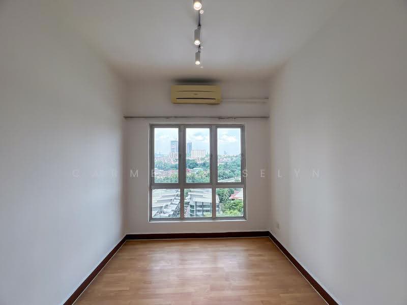 Service Residence for Sale at Kuchai Avenue - Carmen Roselyn - View - PropertyGuru.com.my