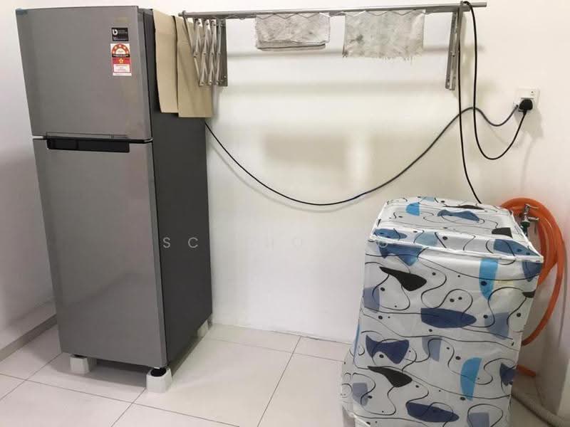 Service Residence for Rent at Summerton - SC Choong - PropertyGuru.com.my