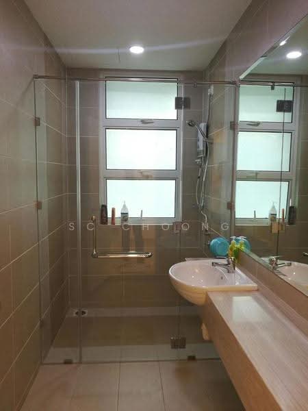 Service Residence for Rent at Summerton - SC Choong - Bathroom - PropertyGuru.com.my
