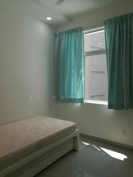 Service Residence for Rent at Summerton - SC Choong - Bedroom - PropertyGuru.com.my