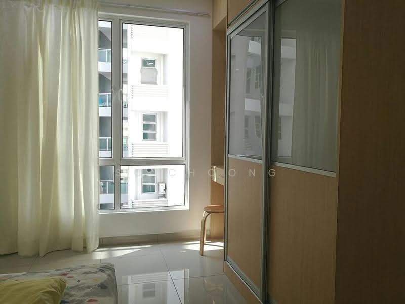 Service Residence for Rent at Summerton - SC Choong - Bedroom - PropertyGuru.com.my