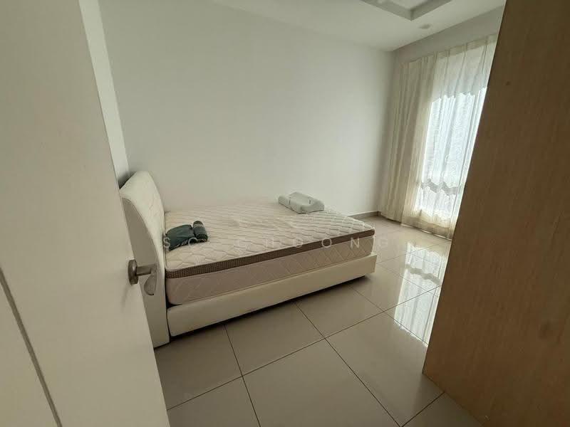 Service Residence for Rent at Summerton - SC Choong - Bedroom - PropertyGuru.com.my